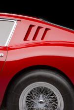 Ferrari 275 GTB/4 1967 года